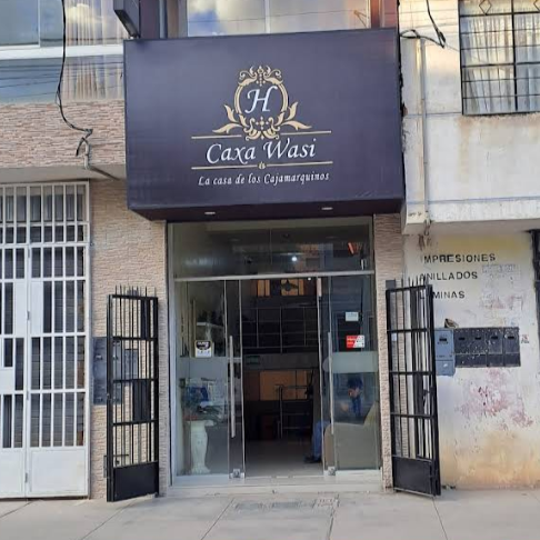 Hotel Caxa Wasi