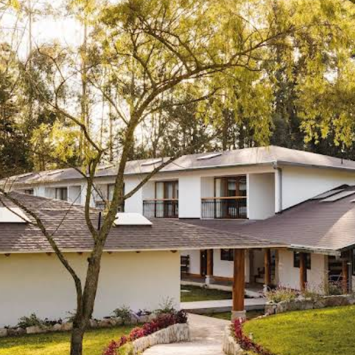 La Ensenada Hotel Cajamarca