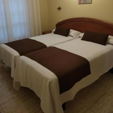 Hotel Marzano- 3 Estrellas